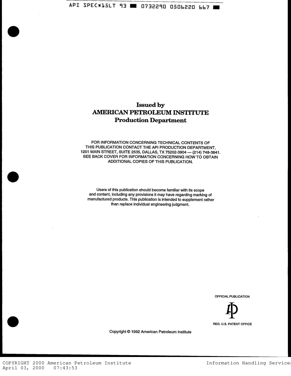 API Spec 15LT-1993 scan.pdf_第2页