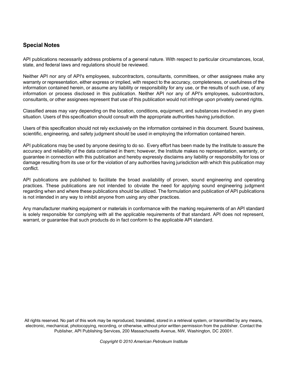 API Spec 5ST-2010 (2024).pdf_第2页