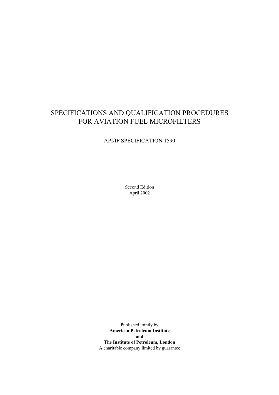 API IP Spec 1590-2002.pdf_第3页