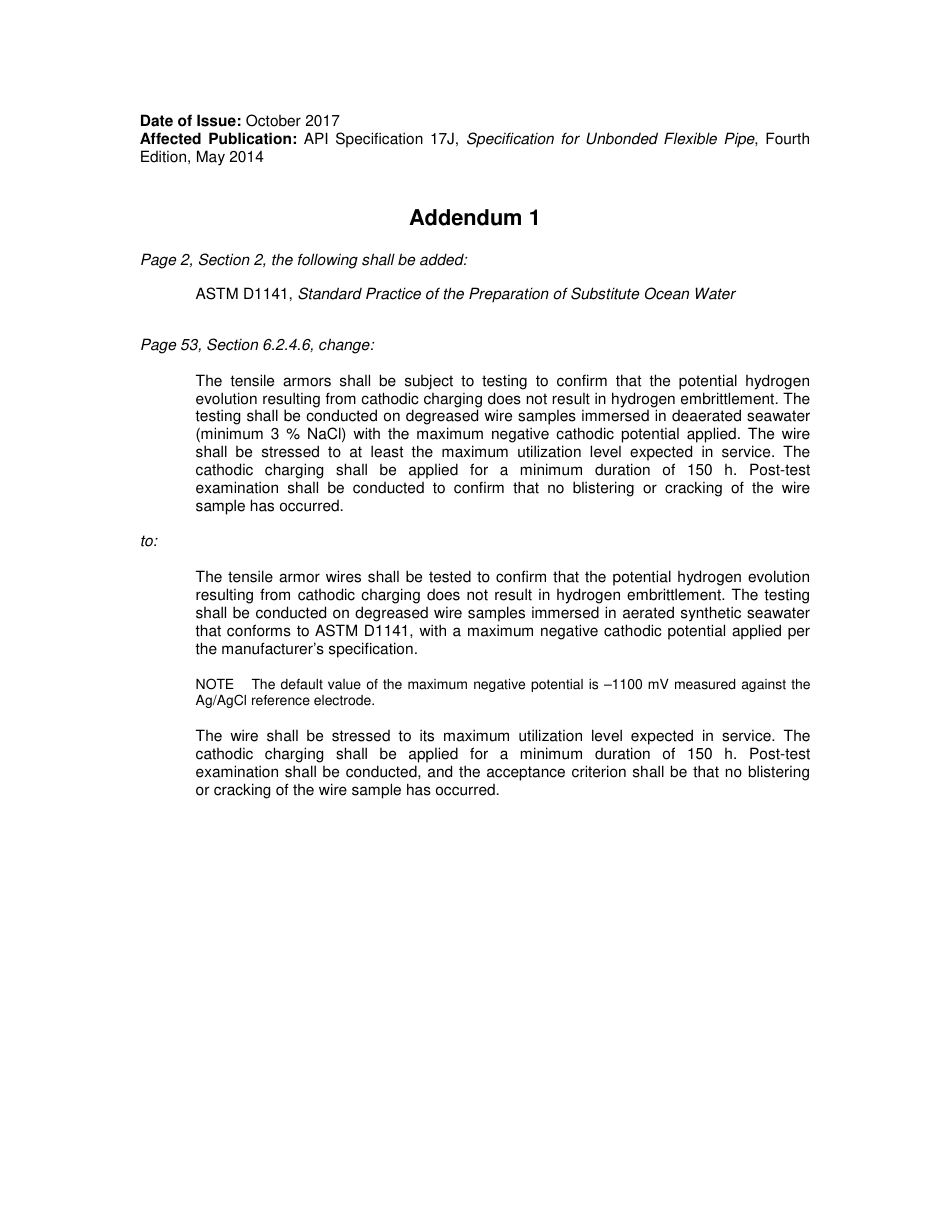 API Spec 17J-2014 (2021).pdf_第1页
