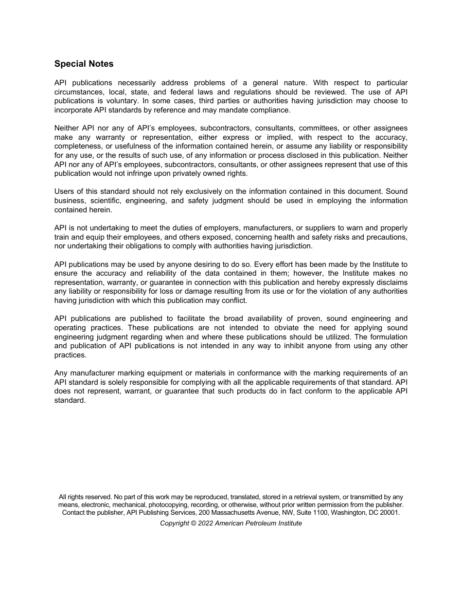 API Spec 15LE-2022.pdf_第2页