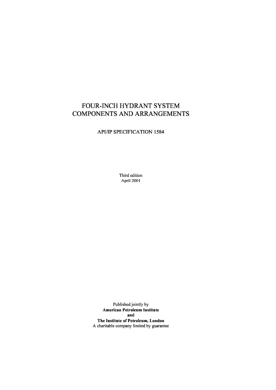 API IP Spec 1584-2001 scan.pdf_第3页