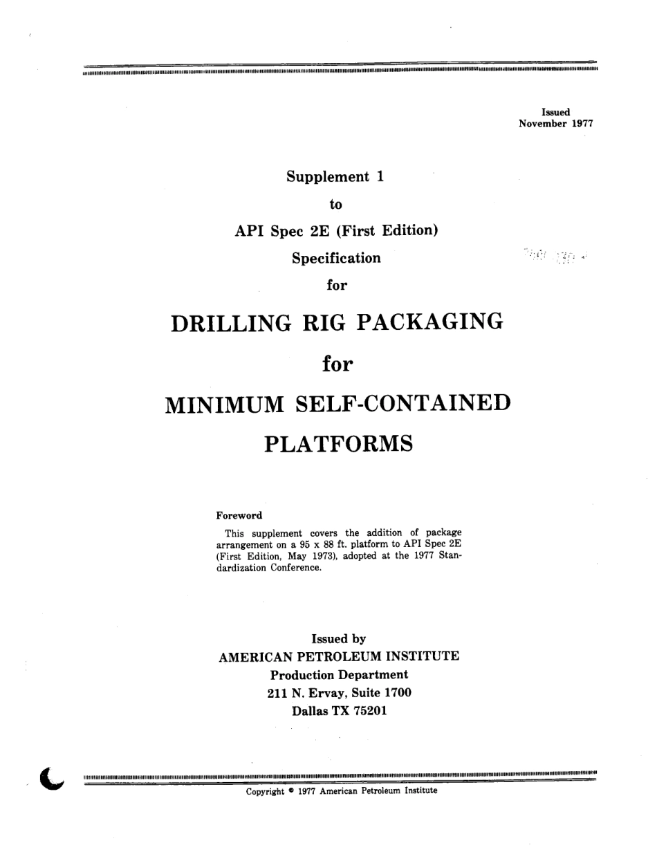 API Spec 2E-1973 scan.pdf_第1页