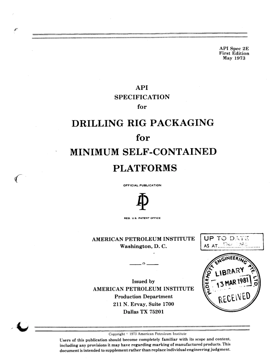 API Spec 2E-1973 scan.pdf_第2页