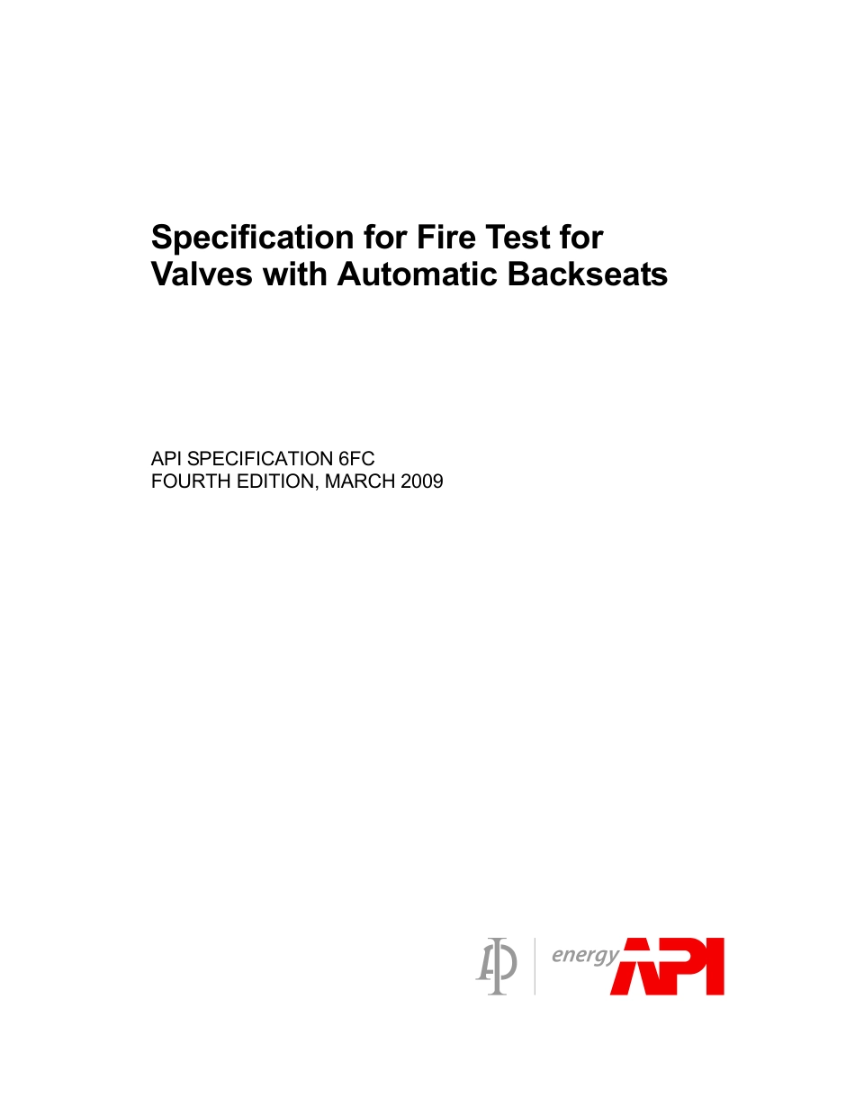 API Spec 6FC-2009.pdf_第1页