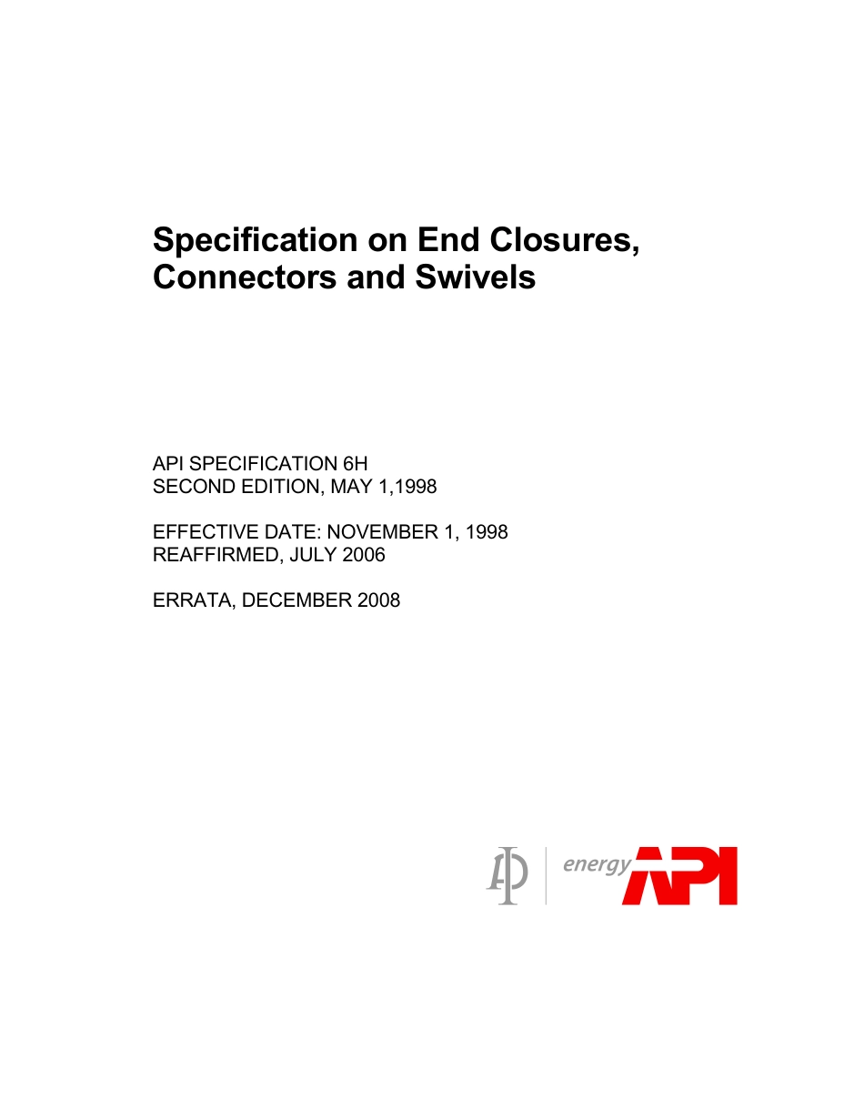 API Spec 6H-1998 (2008).pdf_第3页