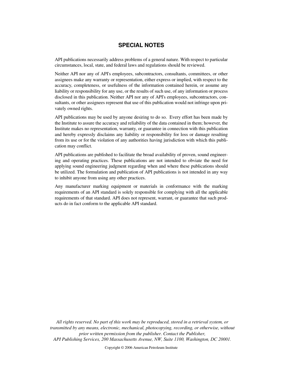 API Spec 7NRV-2006 (2020).pdf_第2页