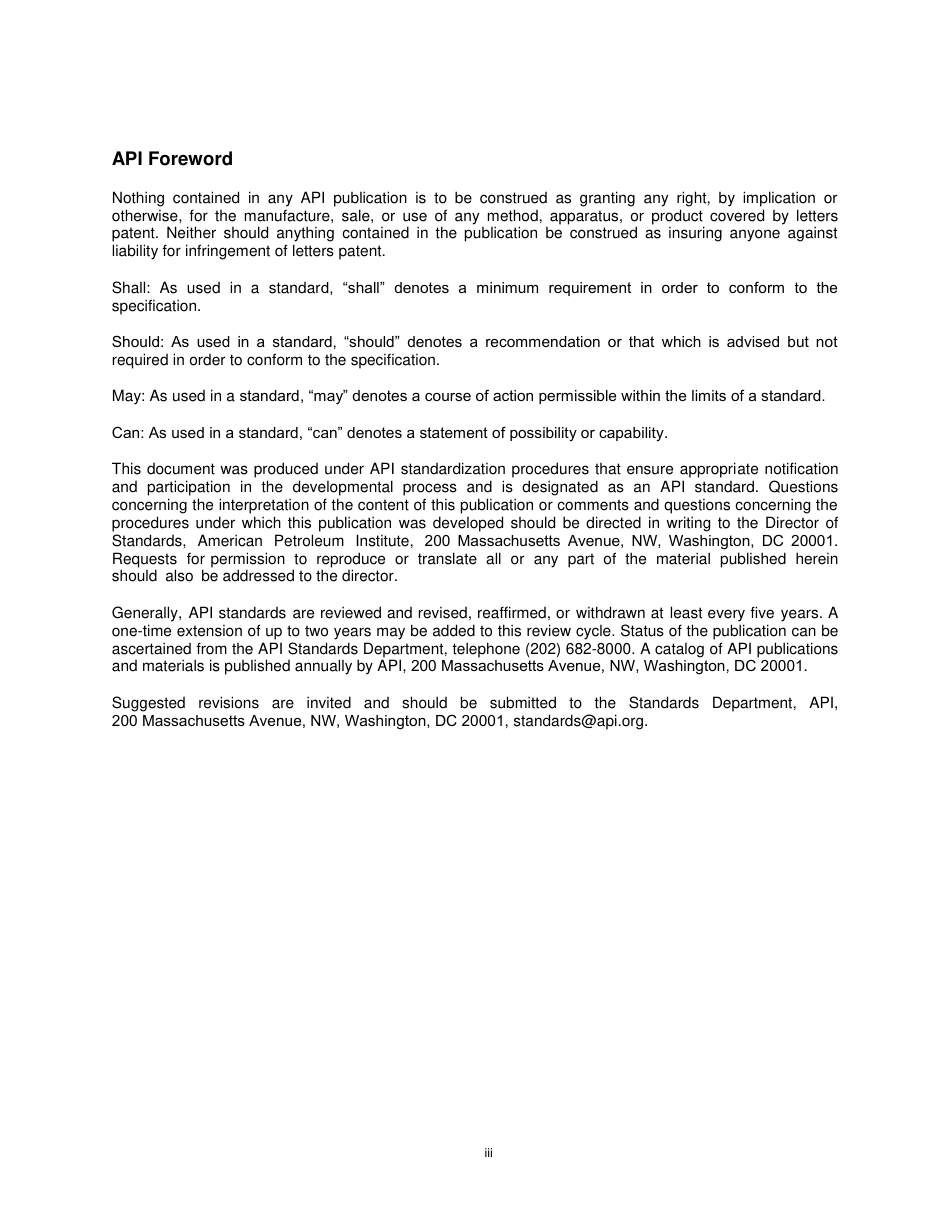 ANSI API Spec 19AC-2016 (2022).pdf_第3页