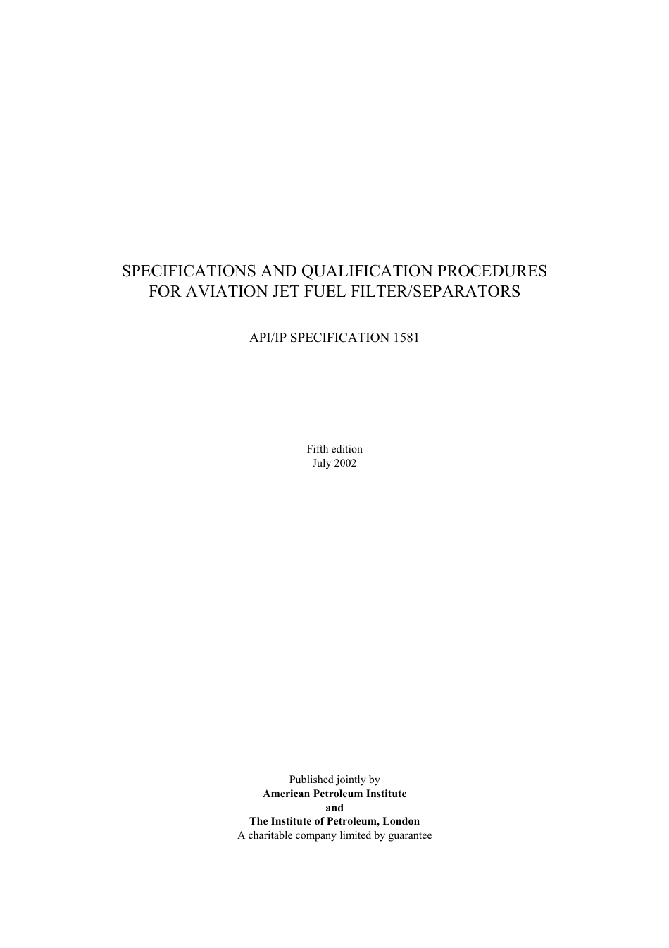 API IP Spec 1581-2002.pdf_第3页