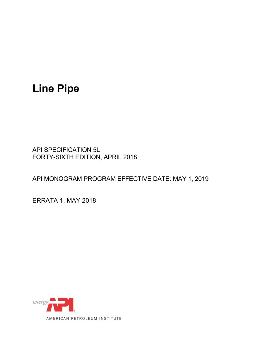 API Spec 5L-2018.pdf_第2页