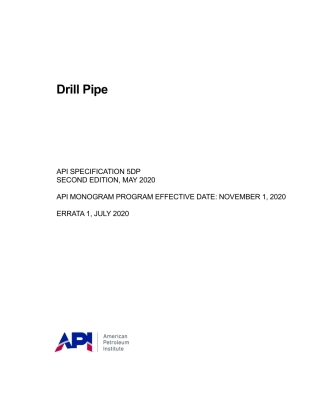 API Spec 5DP-2020.pdf