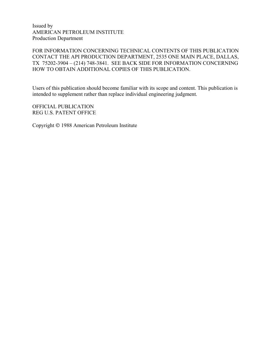 API GOT 1988.pdf_第2页