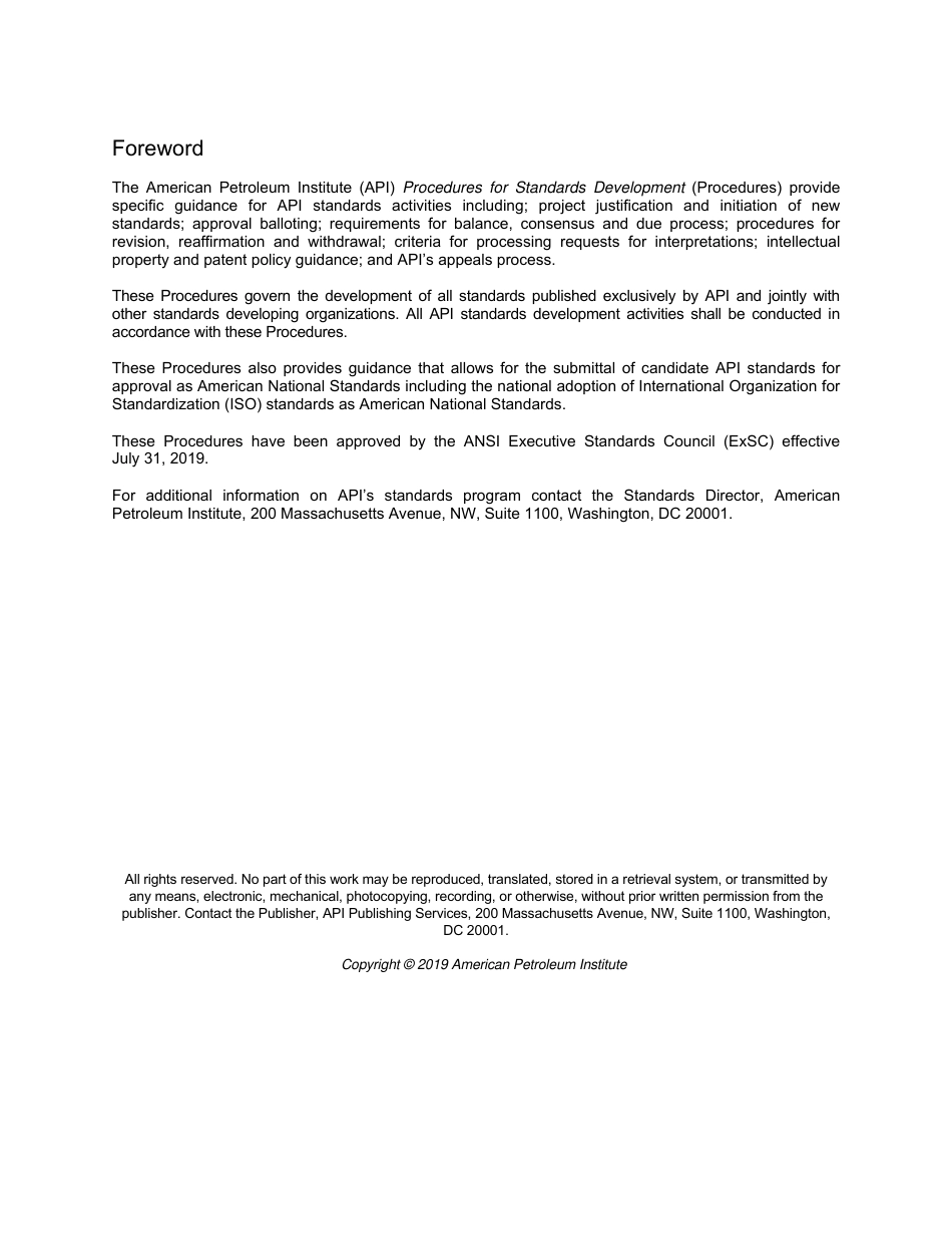 Procedures for Standards Development 2019.pdf_第2页