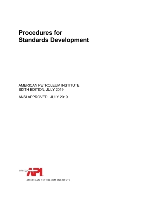 Procedures for Standards Development 2019.pdf
