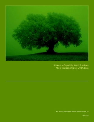 API Soil and Groundwater Research Bulletin Number 18-2003.pdf