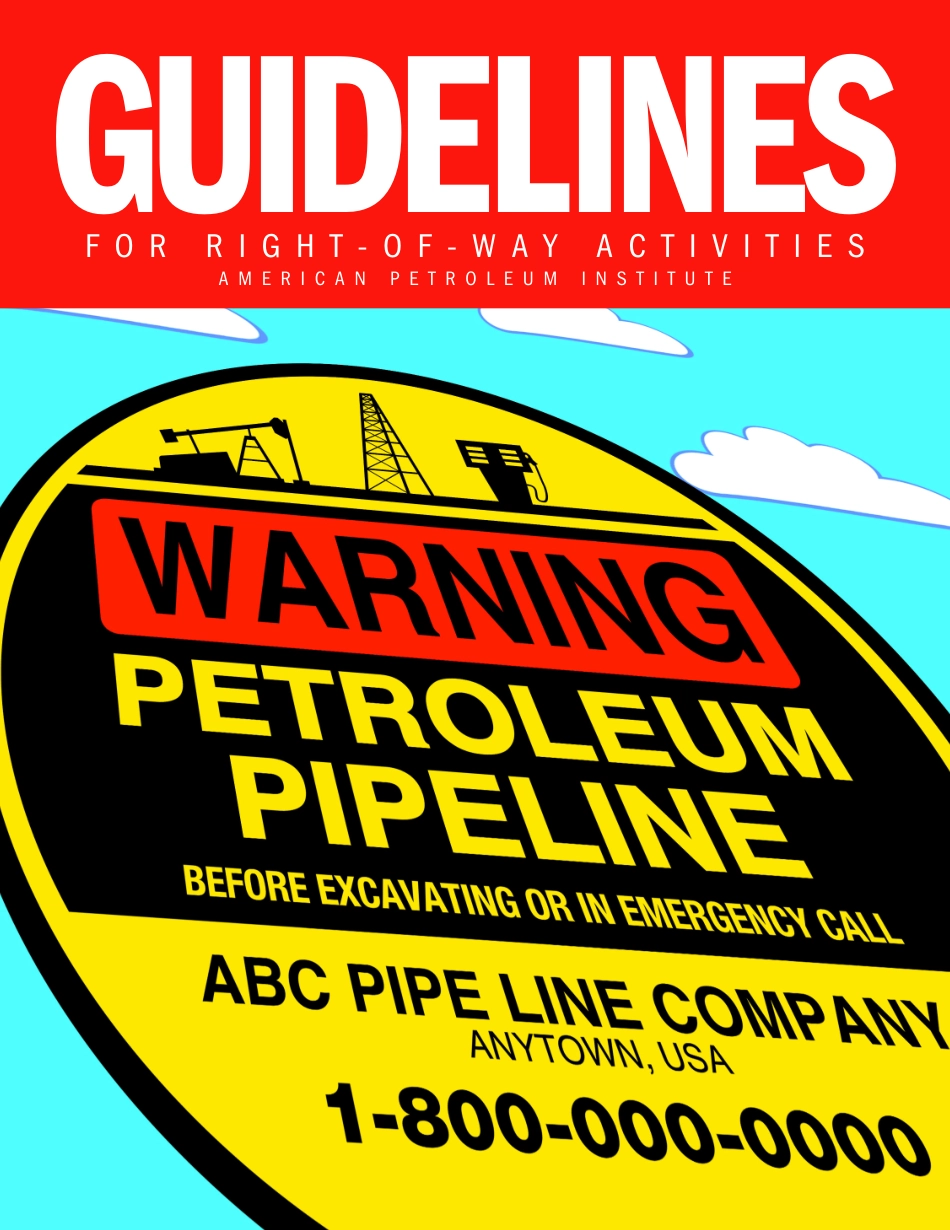 Guidelines for Right-of-Way Activities 2018.pdf_第1页