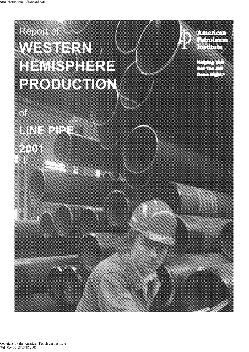 API GTLP01 2001.pdf_第1页