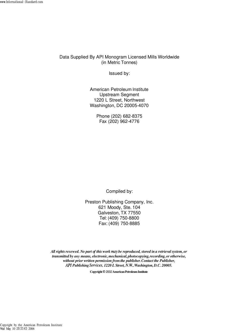 API GTLP01 2001.pdf_第3页