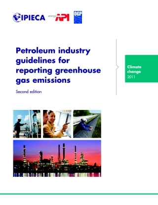Petroleum industry guidelines for reporting greenhouse gas emissions 2011.pdf