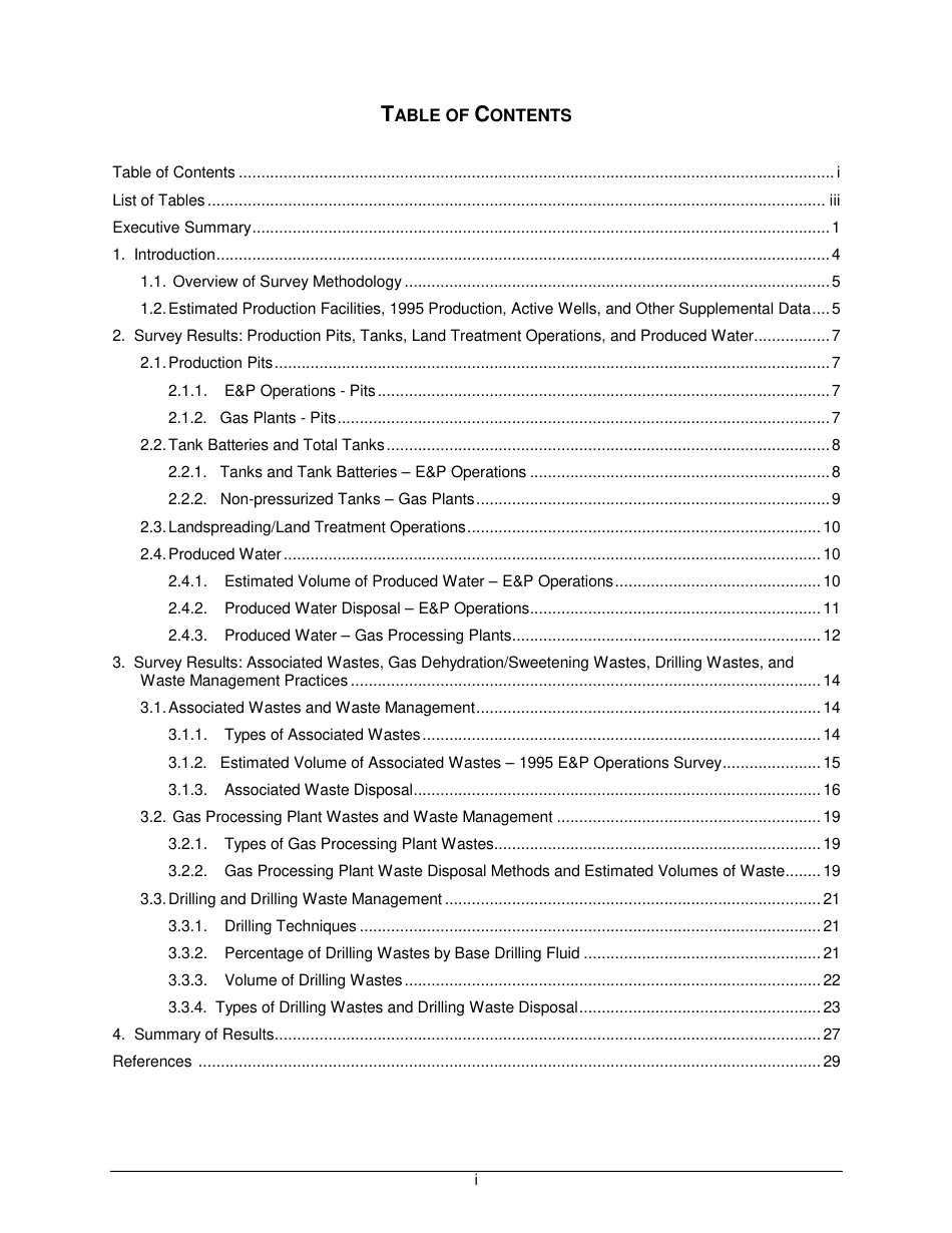 Overview of exploration and production waste volumes and waste management practices in the United States 2000.pdf_第2页