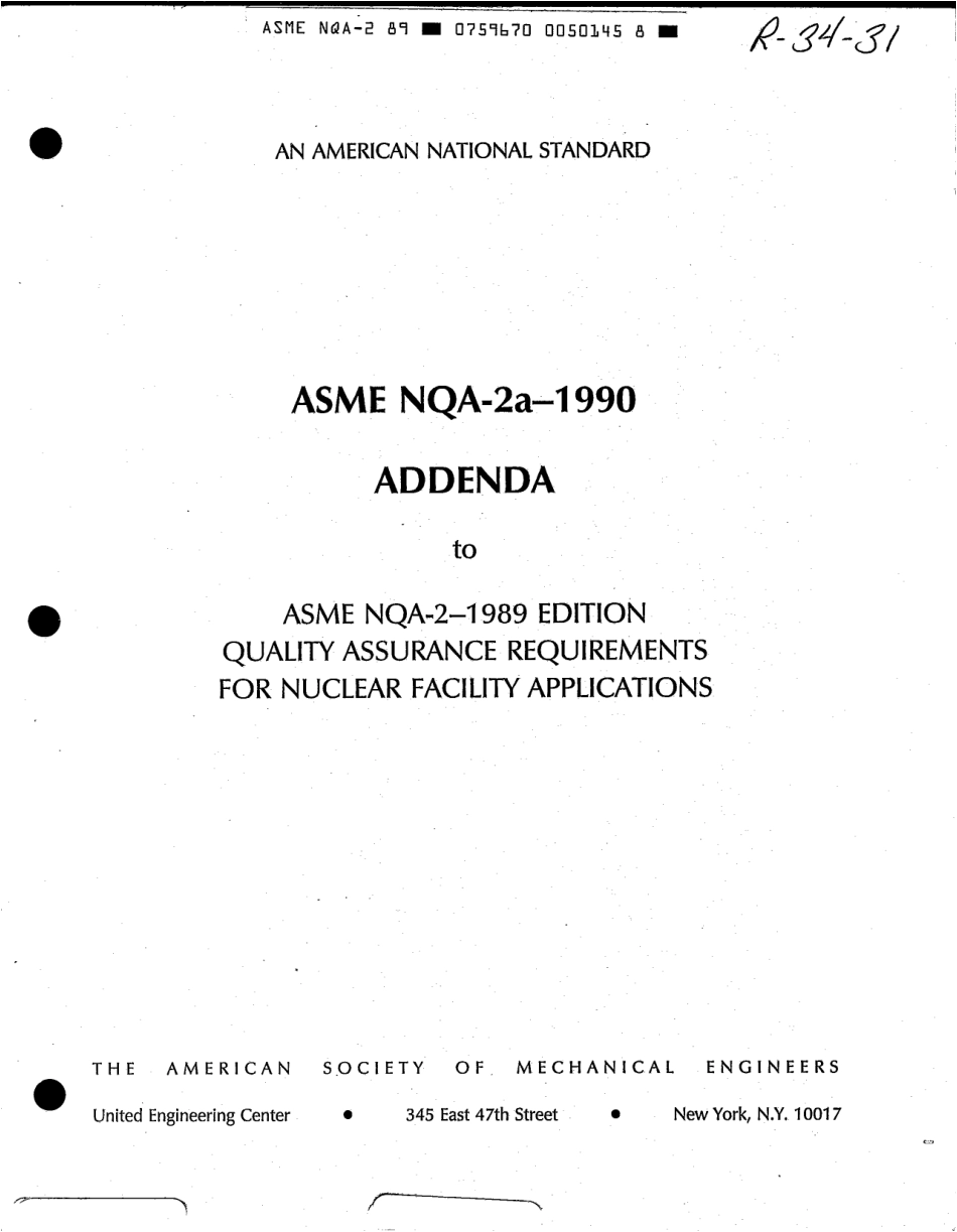 ASME NQA-2A-1990.pdf_第1页