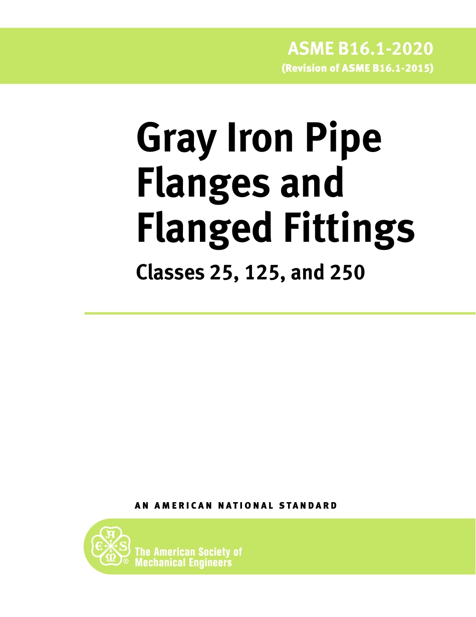 ASME B16.1-2020.pdf_第1页