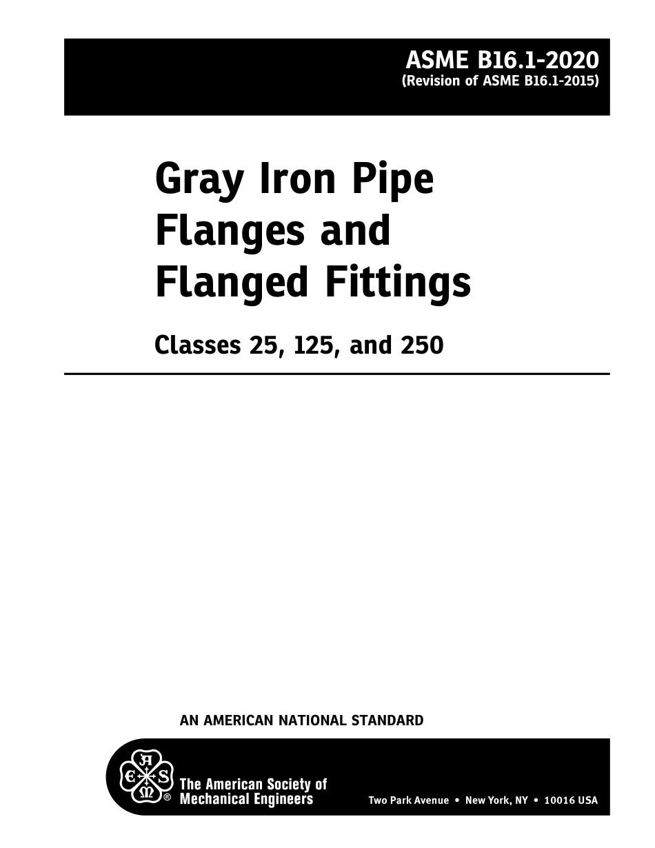 ASME B16.1-2020.pdf_第2页