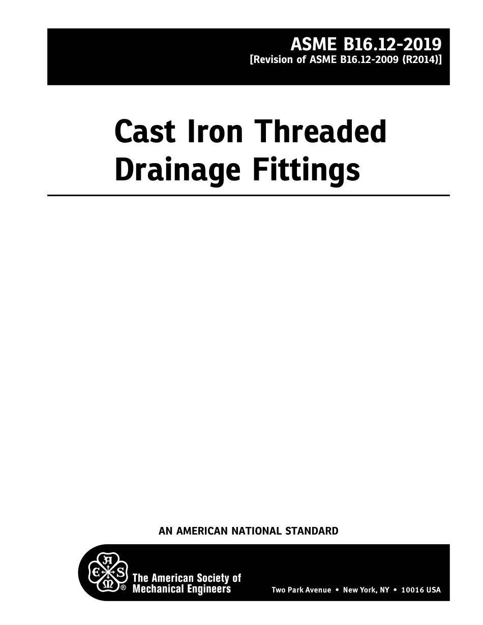 ASME B16.12-2019.pdf_第2页