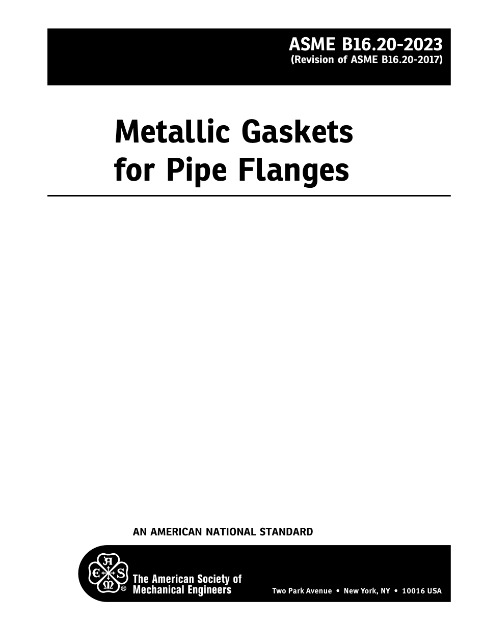 ASME B16.20-2023.pdf_第2页