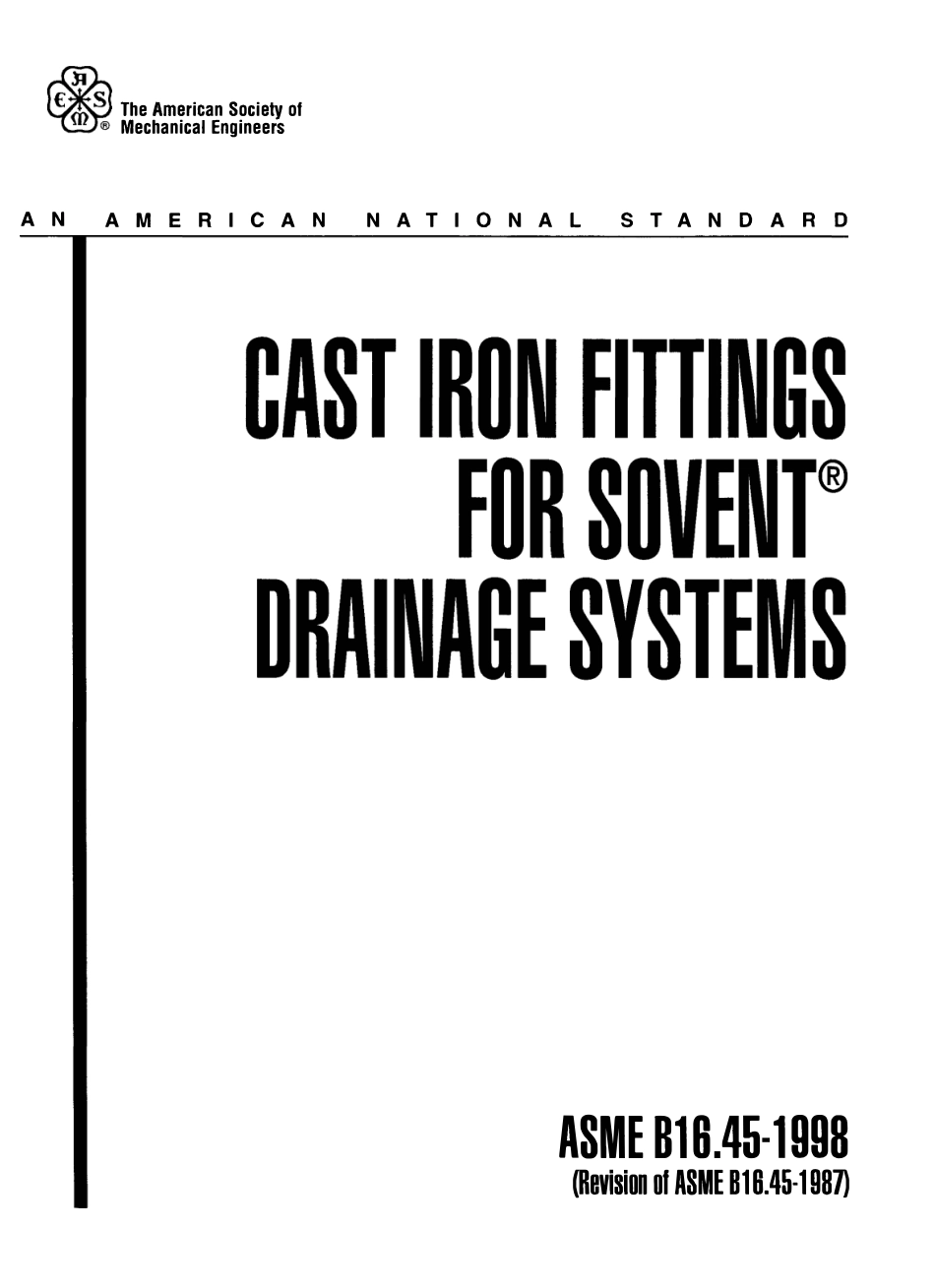 ASME B16.45-1998 (2006).pdf_第3页