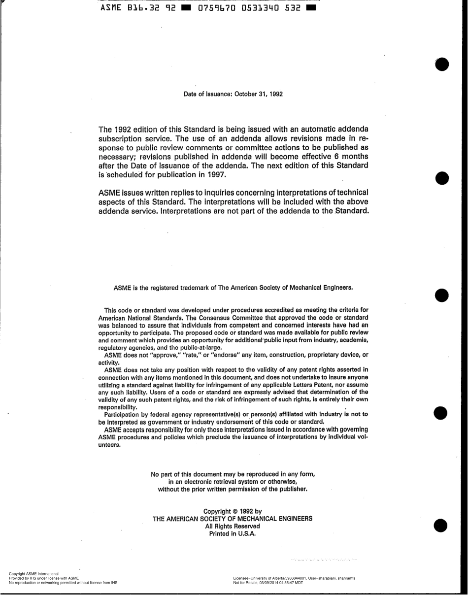 ASME B16.32-1992 scan.pdf_第3页