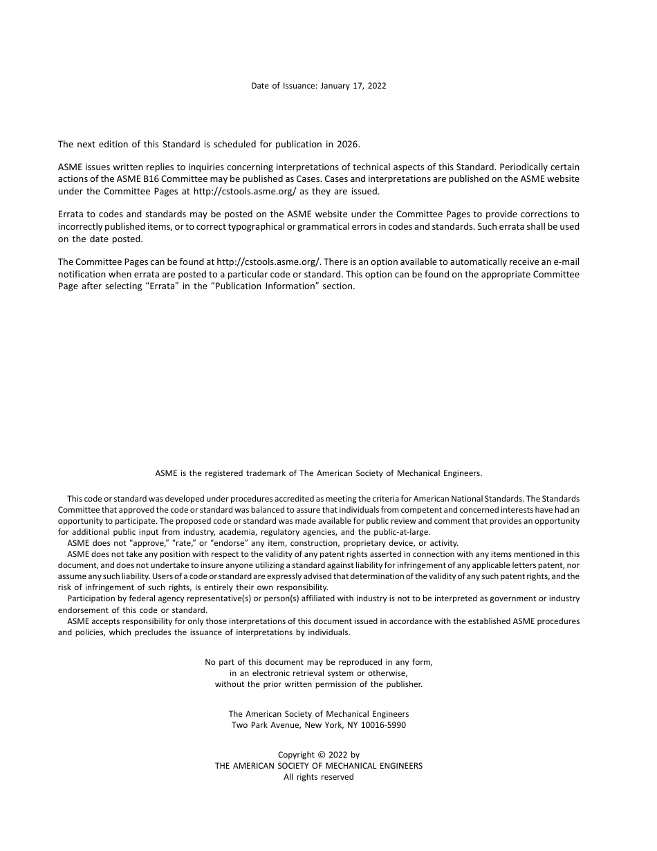 ASME B16.3-2021.pdf_第3页