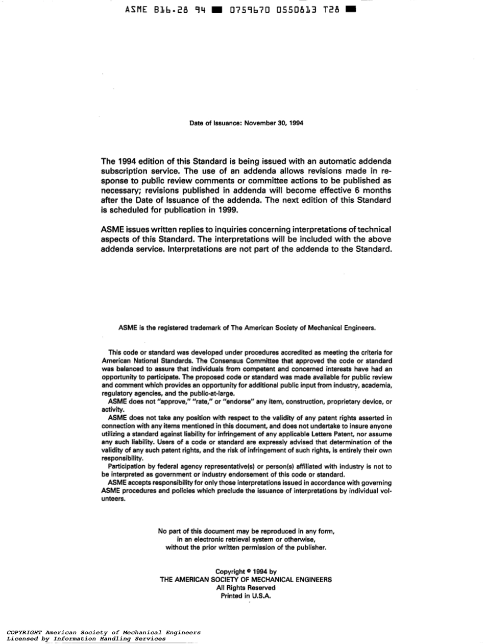 ASME B16.28-1994 scan.pdf_第3页