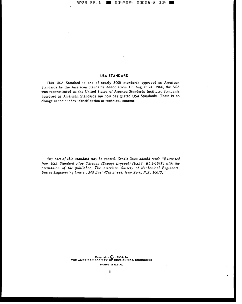 ASME B2.1-1968.pdf_第2页