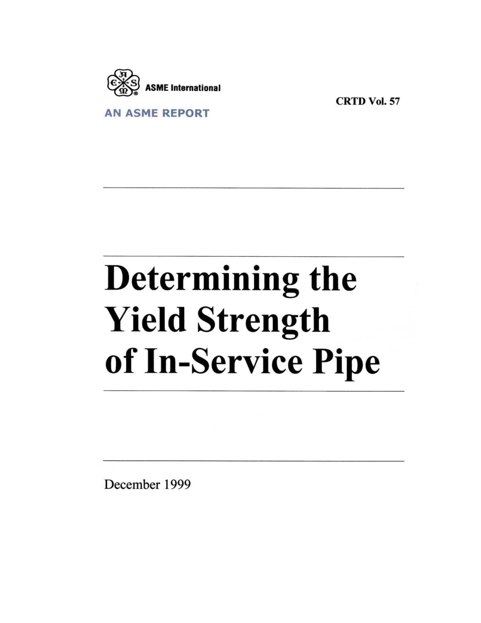 ASME CRTD-57-1999.pdf_第1页