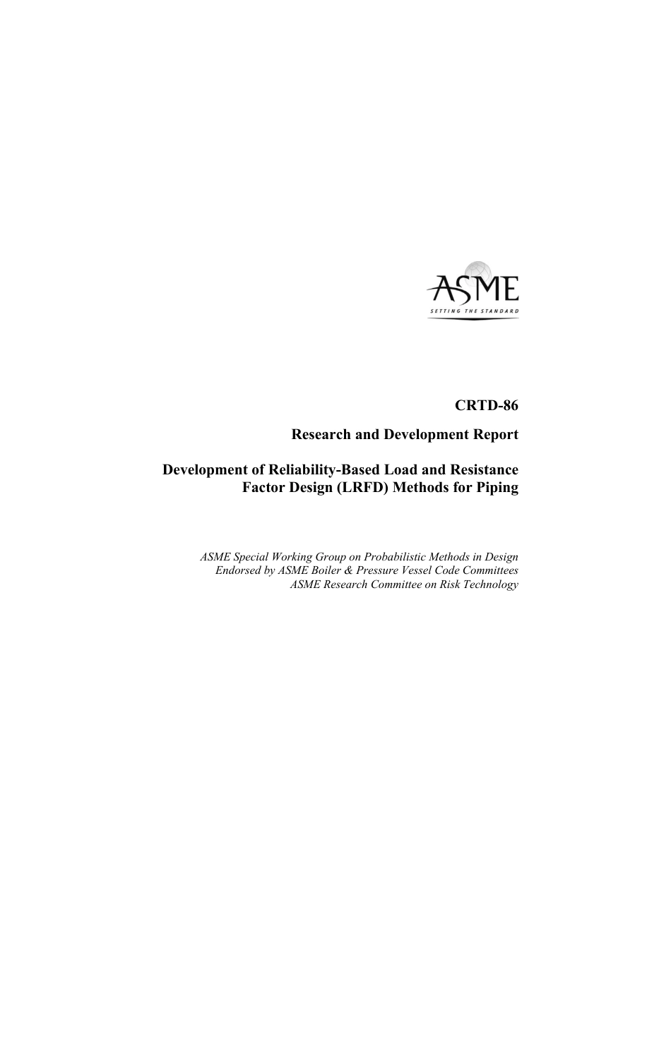 ASME CRTD-86-2007.pdf_第1页