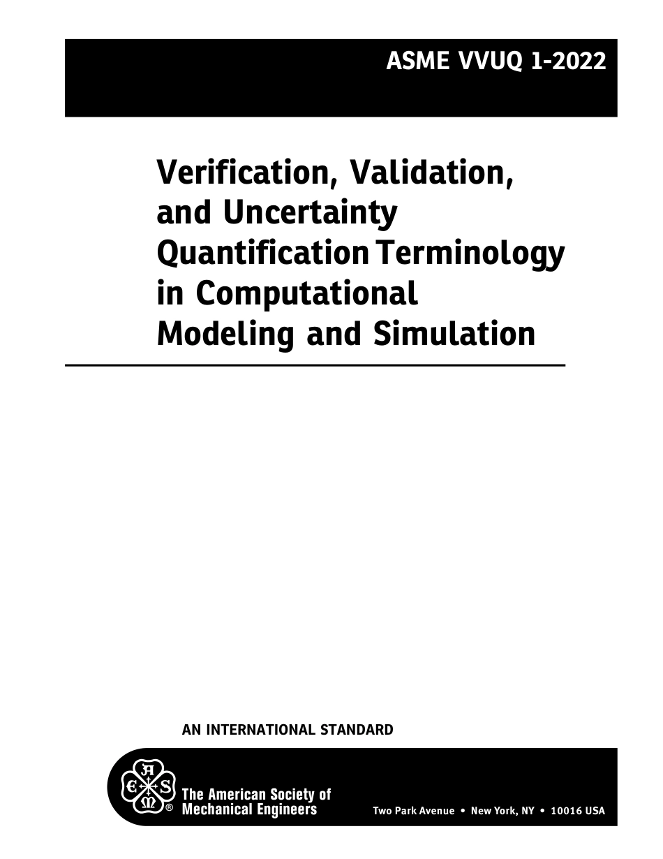 ASME VVUQ 1-2022.pdf_第2页
