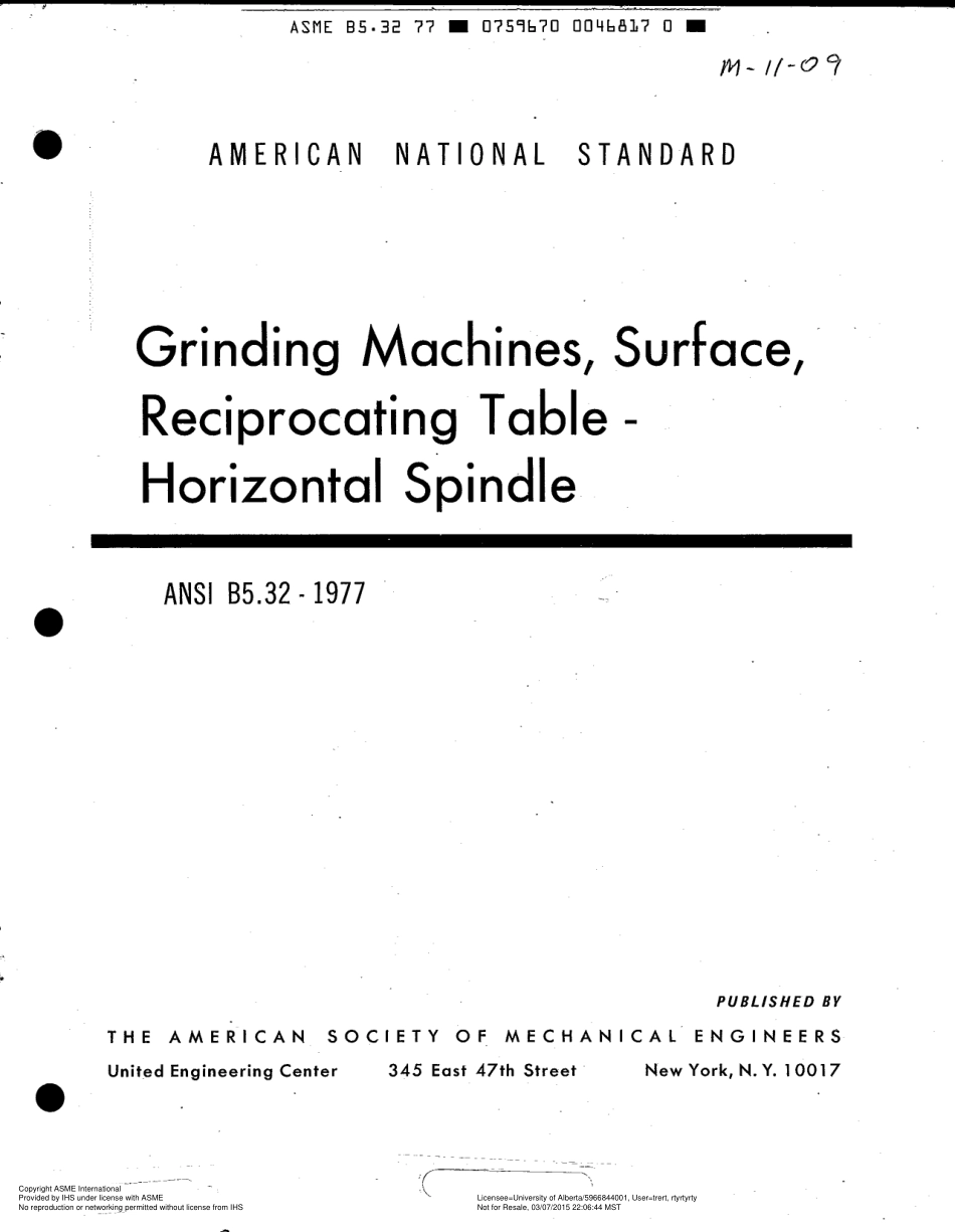 ASME B5.32-1977.pdf_第1页
