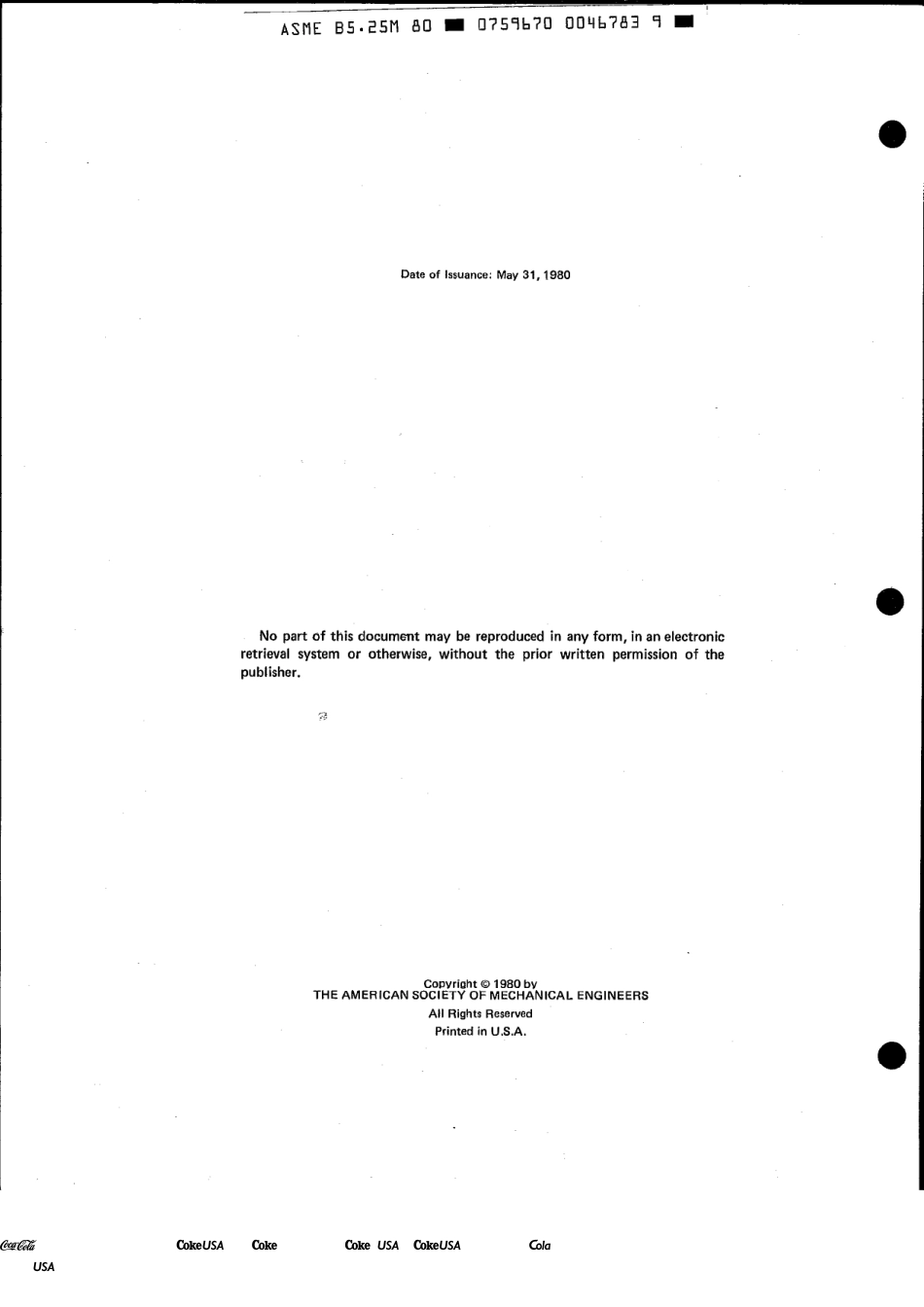 ASME B5.25M-1980 scan.pdf_第2页