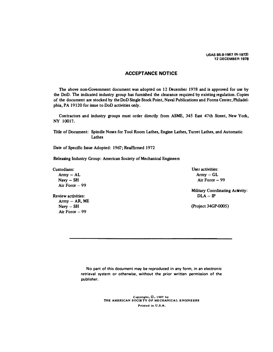 ASME B5.9-1967 (2014).pdf_第2页