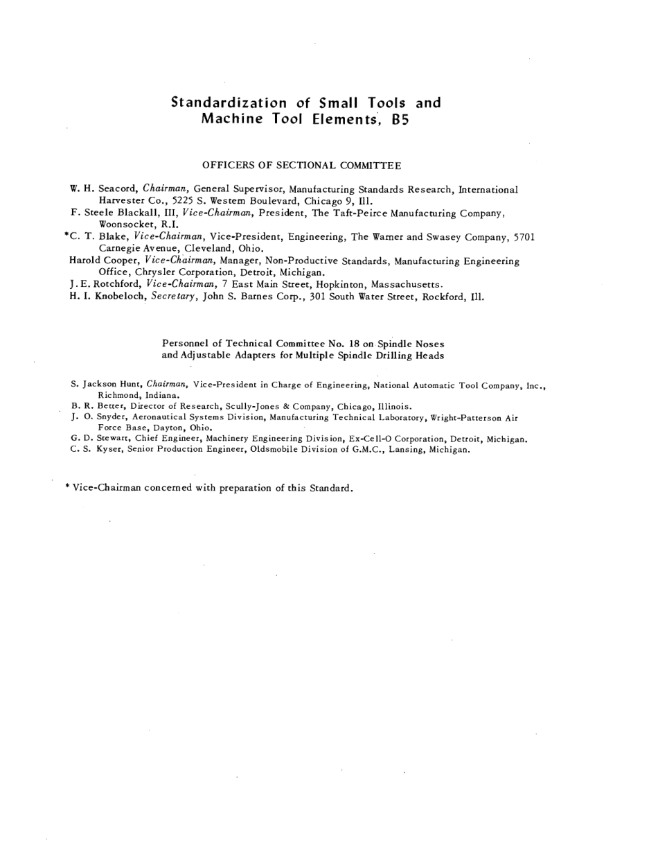 ASME B5.11-1964 (2018).pdf_第3页