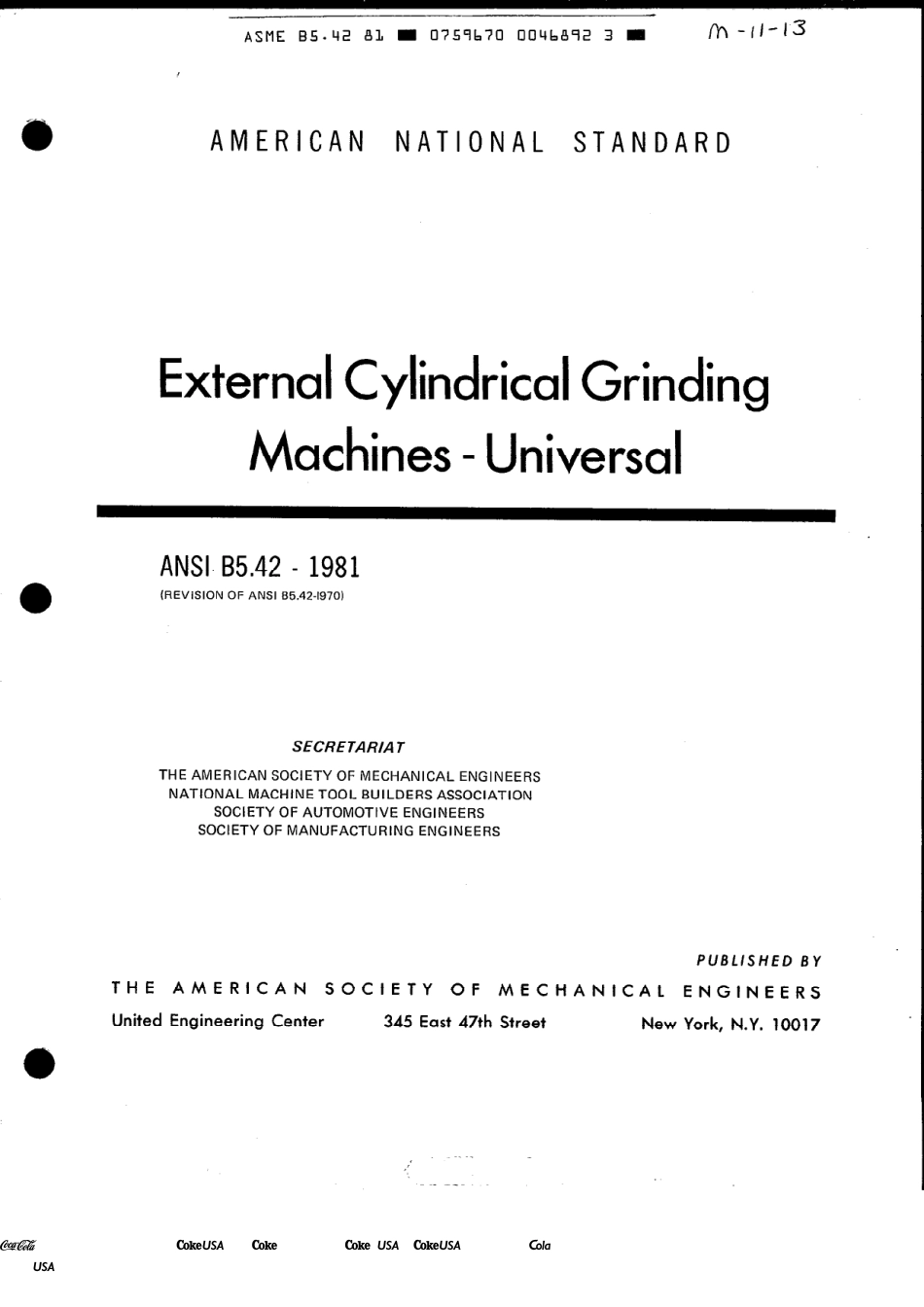 ASME B5.42-1981 scan.pdf_第1页