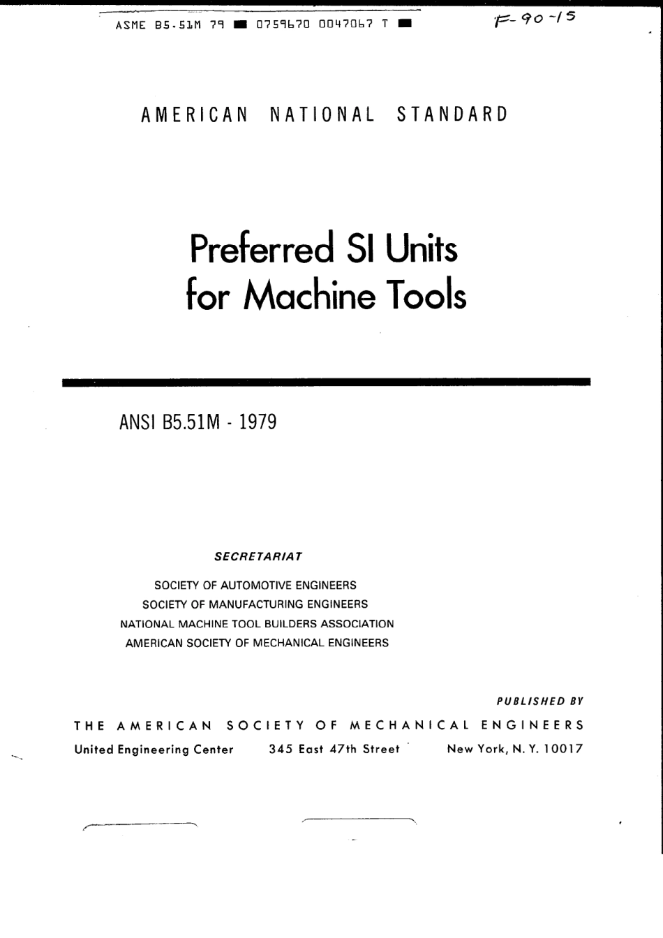 ASME B5.51M-1979.pdf_第1页