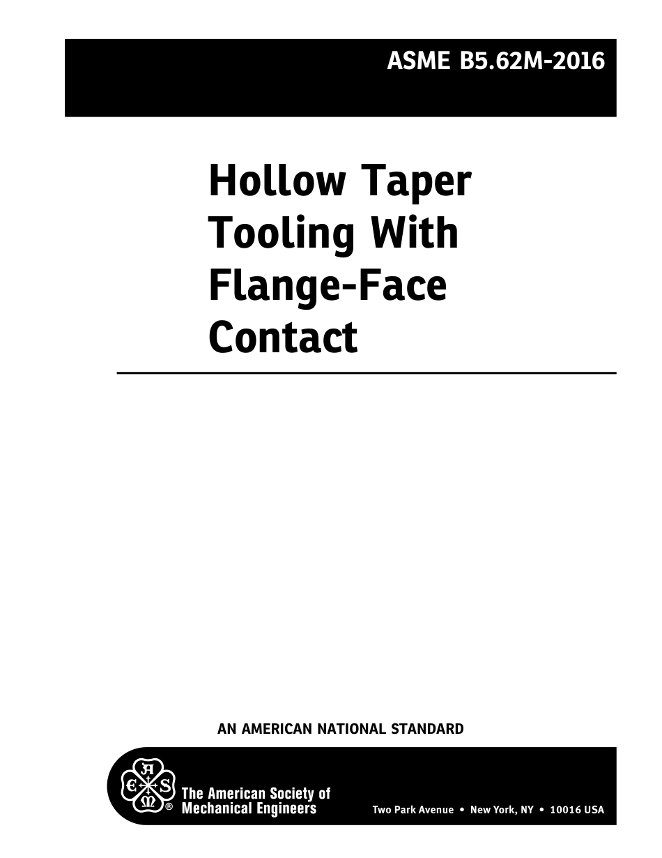 ASME B5.62M-2016 (2022).pdf_第2页