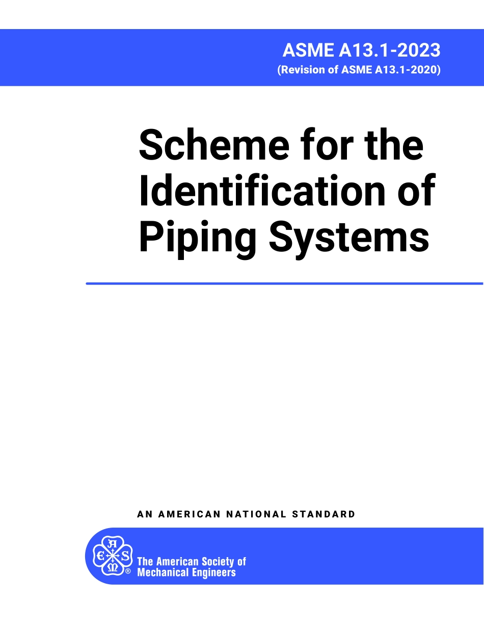 ASME A13.1-2023.pdf_第1页