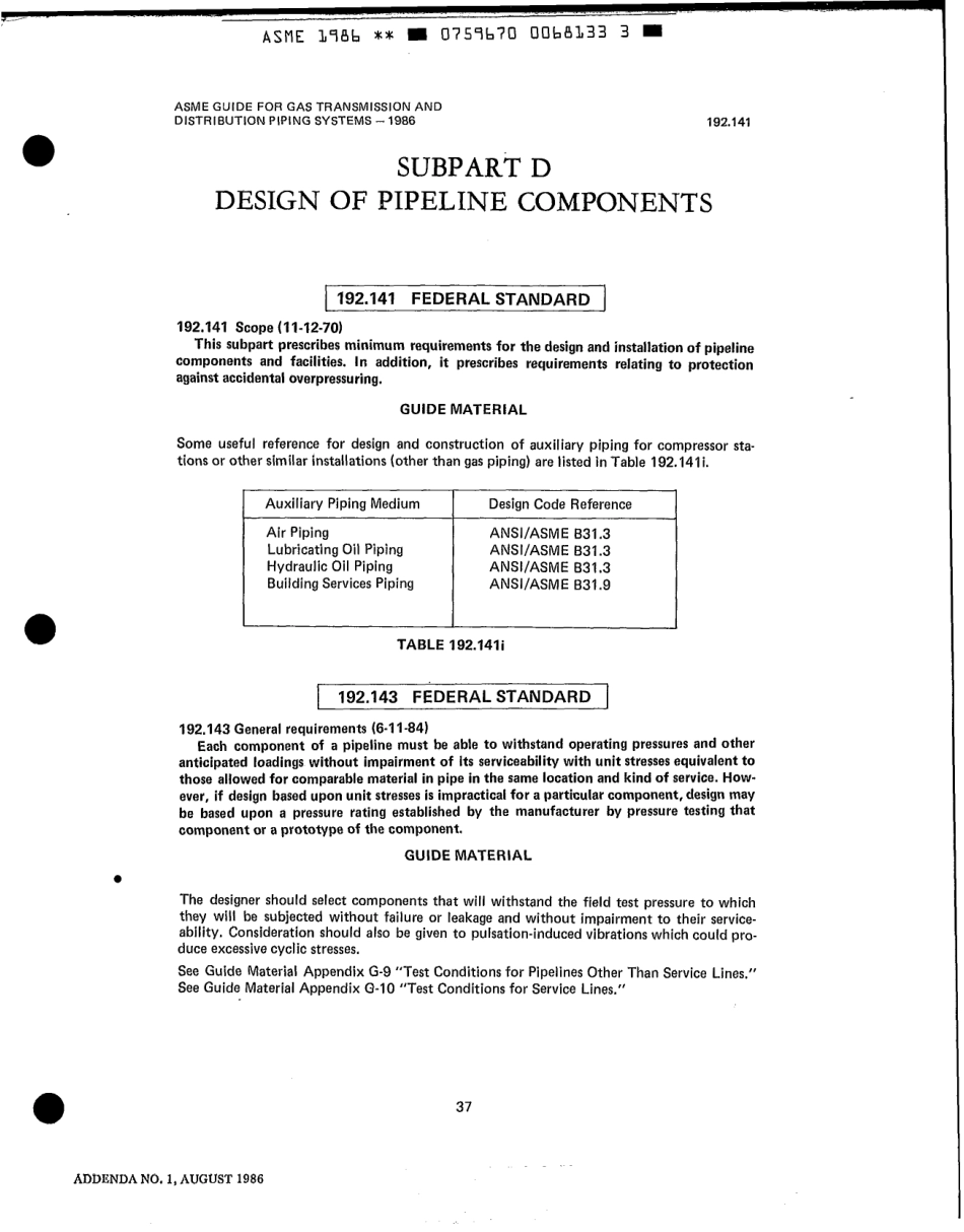 Guide for gas transmissions and distribution piping system 1986 add 1.pdf_第2页