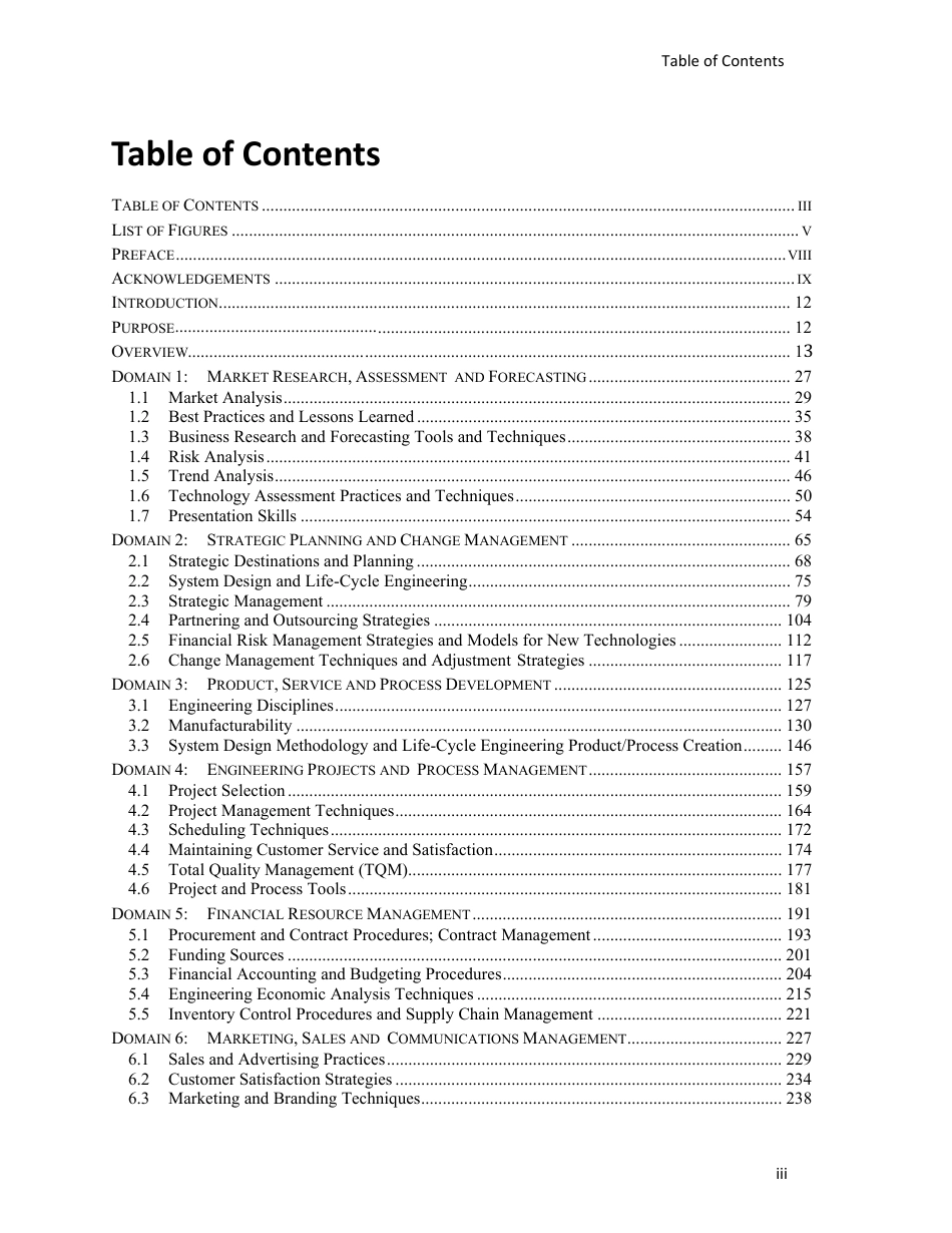 Guide to the Engineering Management Body of Knowledge 2010.pdf_第3页