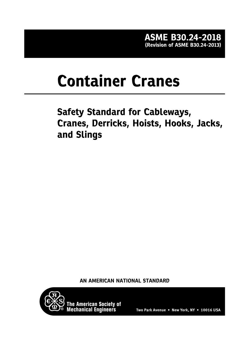 ASME B30.24-2018 (2023).pdf_第2页