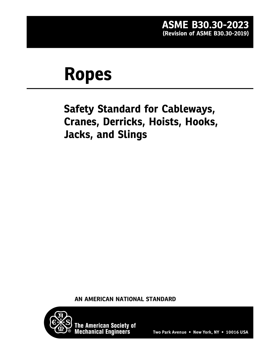 ASME B30.30-2023.pdf_第2页