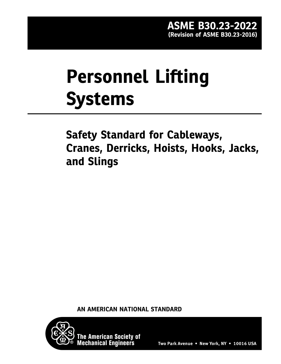 ASME B30.23-2022.pdf_第2页